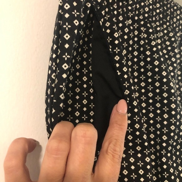 SIZE 12 TRADITION comfort fit elastic waist pants - Picture 3 of 6